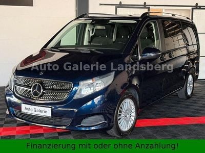 Mercedes V220