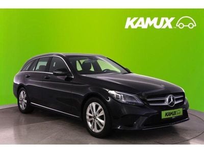 Mercedes C180