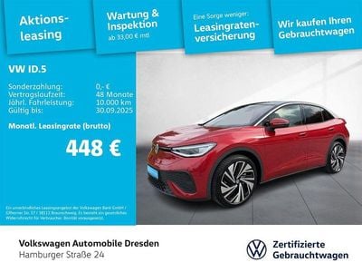 VW ID.5