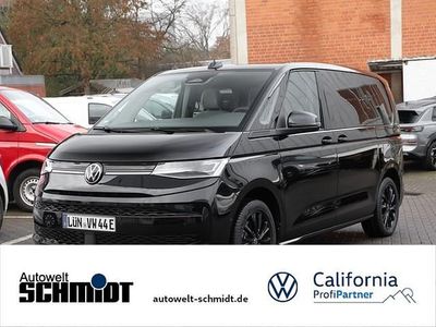 Gebraucht VW Multivan Life 177 PS (130 kW) 2026 Deep black perleffekt Van