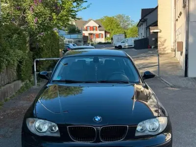 Używany BMW 116