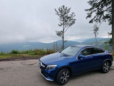 Mercedes GLC350