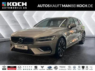Gebraucht Volvo V60