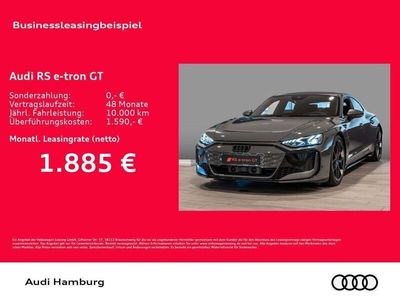 Audi RS e-tron GT
