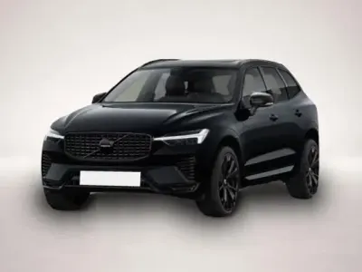 Gebraucht Volvo XC60 Ultra 455 PS (334 kW) 2025 Manufacturer SUV