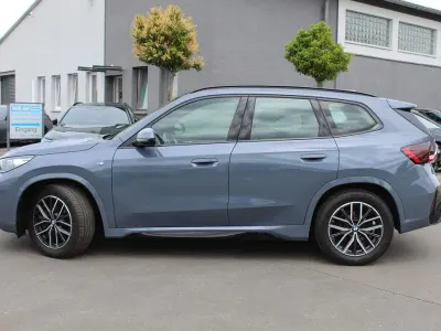 Gebraucht BMW X1
