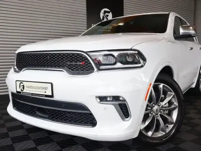 Gebraucht Dodge Durango