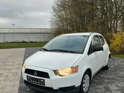 Gebraucht Mitsubishi Colt