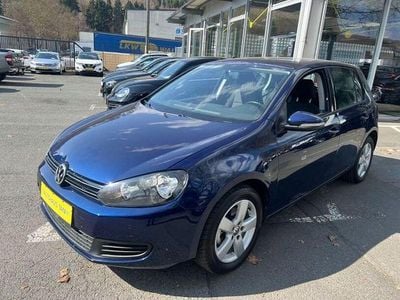 Occasion VW Golf VI Comfortline 122 PK (89 kW) 2011 Andere Hatchback