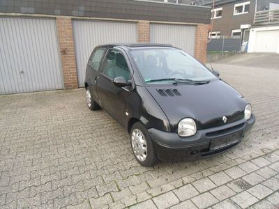 gebraucht Renault Twingo Twingo1.2 16V Beach Faltdach TÜV NEU 2.Hand