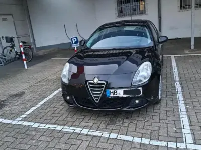 Gebraucht Alfa Romeo Giulietta