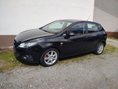 gebraucht Seat Ibiza 6j 1.6 TDI