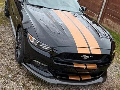 Gebraucht Ford Mustang 2015 Coupé