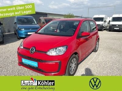 VW up!
