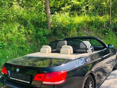 BMW 325 Cabriolet