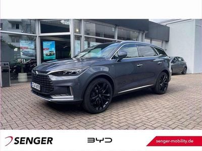 BYD Tang