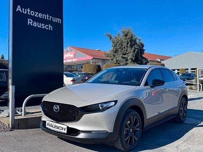 Nuova Mazda CX-30 Nagisa 186 CV (136 kW) 2025 SUV