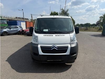 Citroën Jumper