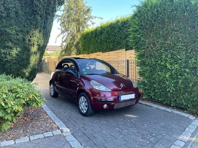 Citroën C3 Pluriel