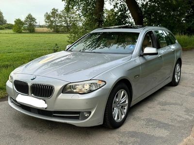 BMW 525