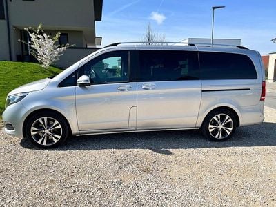 Gebraucht Mercedes V250