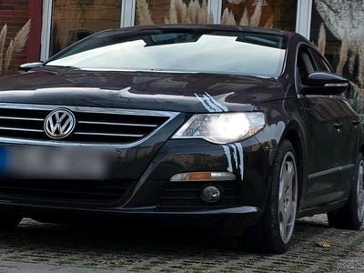 VW CC