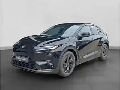 Gebraucht Toyota C-HR+