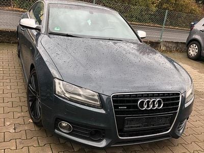 Gebraucht Audi A5 260 PS (191 kW) 2010 Coupé