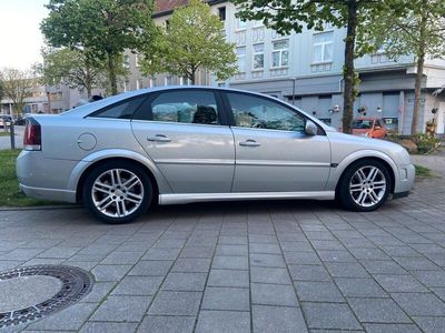 gebraucht Opel Vectra GTS V6