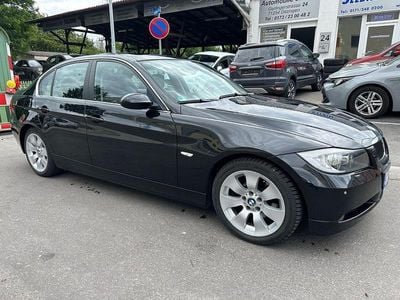 BMW 325