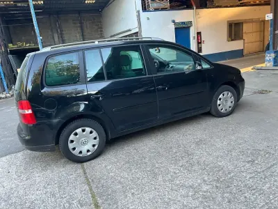 Gebraucht VW Touran
