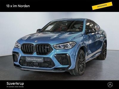 BMW X6 M
