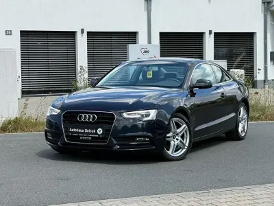 Gebraucht Audi A5