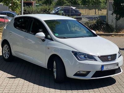 Seat Ibiza ST