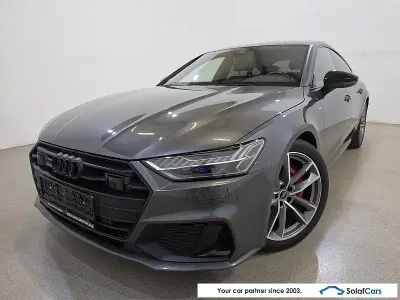Gebraucht Audi A7