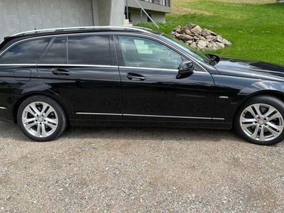 Mercedes C300