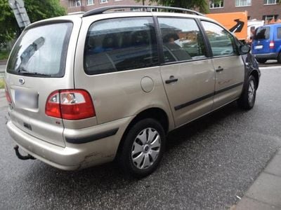 Ford Galaxy