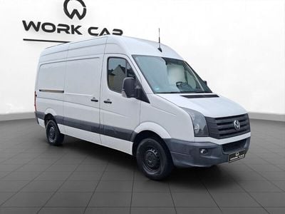 VW Crafter