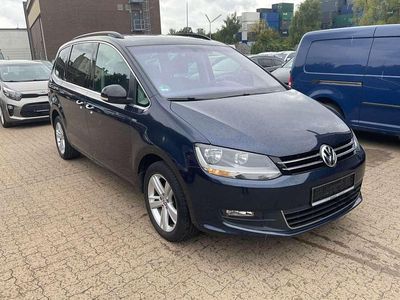 VW Sharan