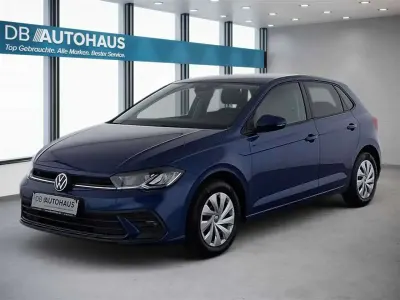 Gebraucht VW Polo