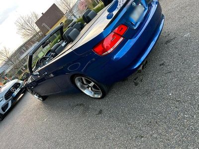 BMW 325 Cabriolet