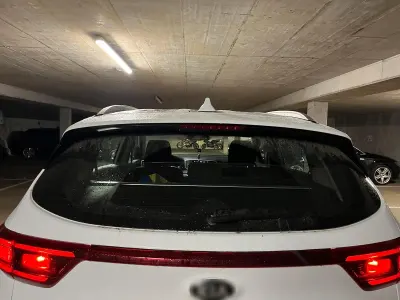 Gebraucht Kia Sportage