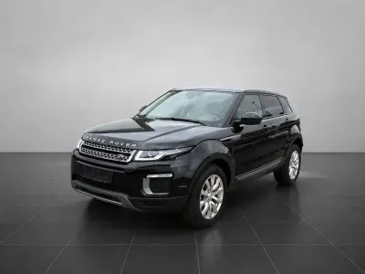 Gebraucht Land Rover Range Rover evoque