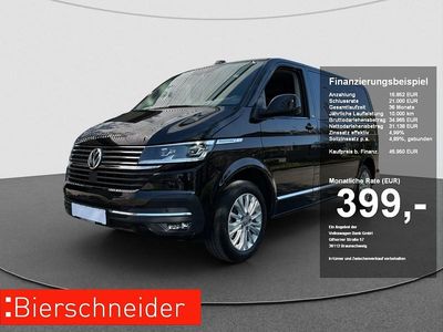 Usata VW Multivan Generation Six 150 CV (110 kW) 2022 Monovolume