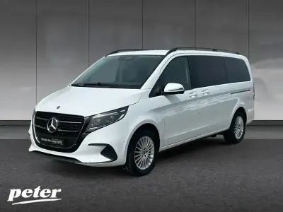Gebraucht Mercedes V250 Style 190 PS (139 kW) 2025 Andere Van / Kleinbus