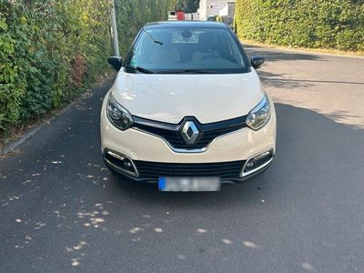 gebraucht Renault Captur 