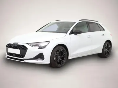 Gebraucht Audi A3 Advanced 204 PS (150 kW) 2025 Manufacturer Limousine