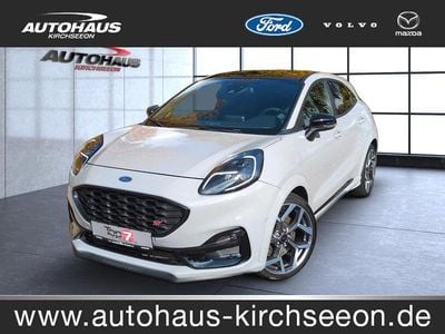 Fancygrau Gebraucht 2023 Ford Puma ST SUV | 23.750 € (Fairer Preis)