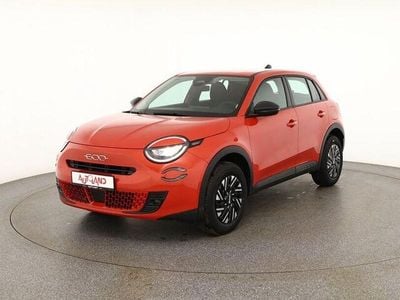 Nuova Fiat 600 2026 Andere SUV