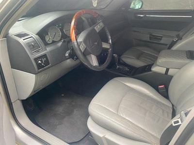 Chrysler 300C